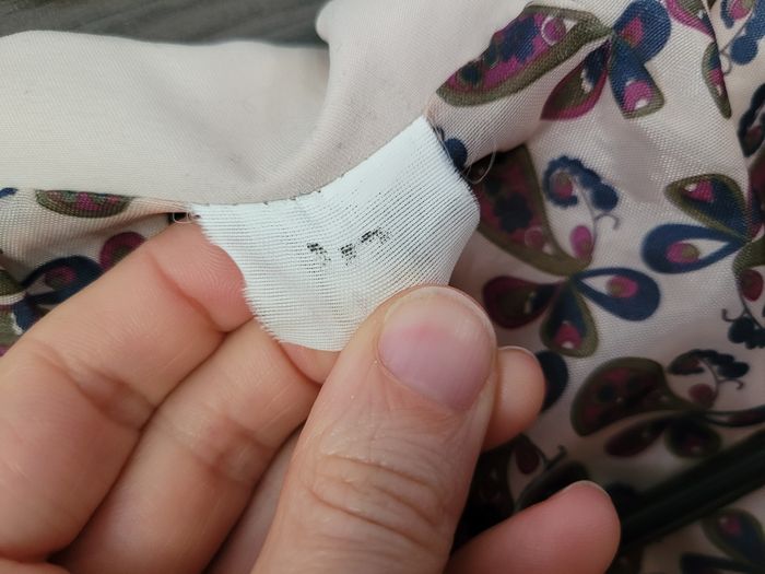 Trench taille environ 42 - photo numéro 4