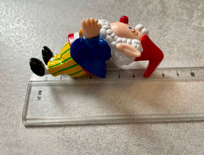 Figurine Potiron « Oui-Oui » - photo numéro 6