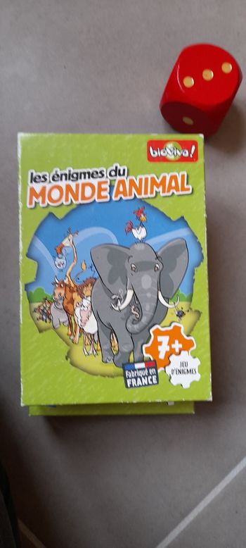 Jeux enfant