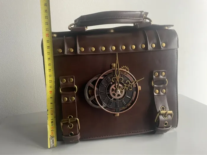 Sac à main + bandoulière