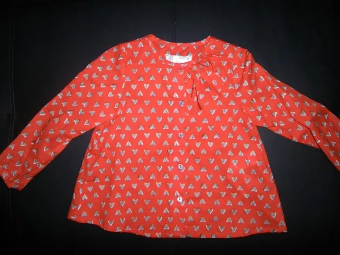 blouse