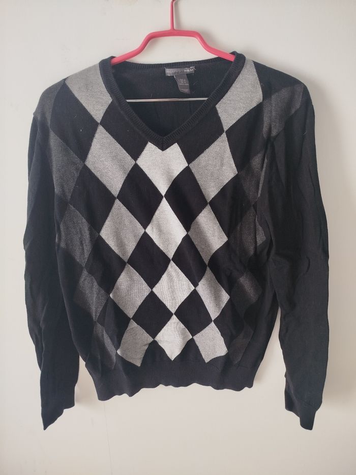 Pulls H &M taille M
