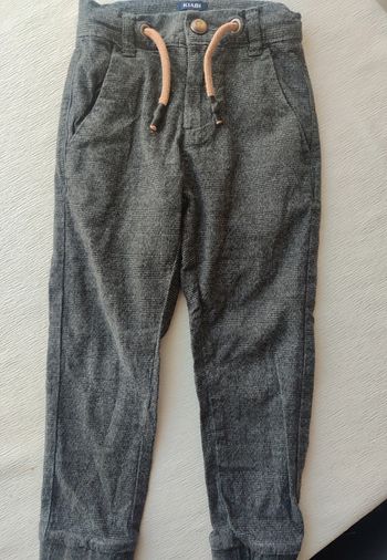 Pantalon habillé 4 ans
