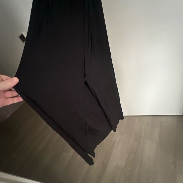 Robe noire - photo numéro 2