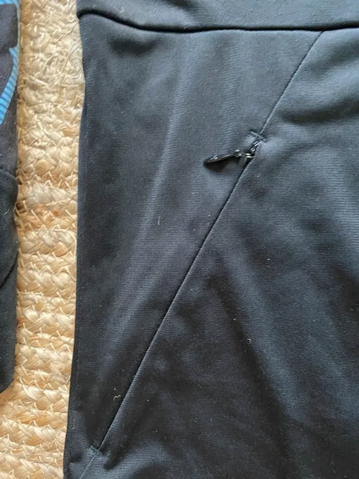 Veste Manchester City Puma Drycell Saison 2023/24 Taille XS État Parfait - photo numéro 6