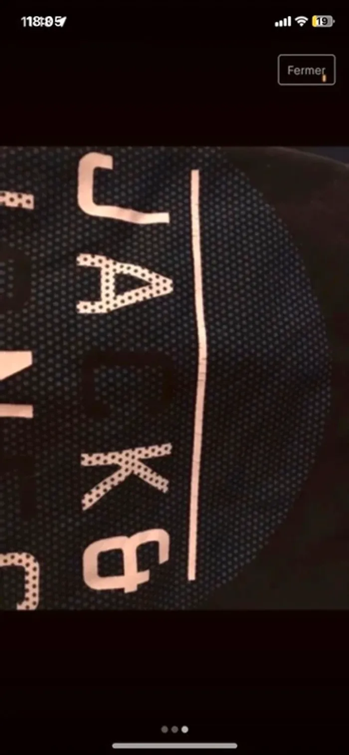 Pull homme . - photo numéro 4