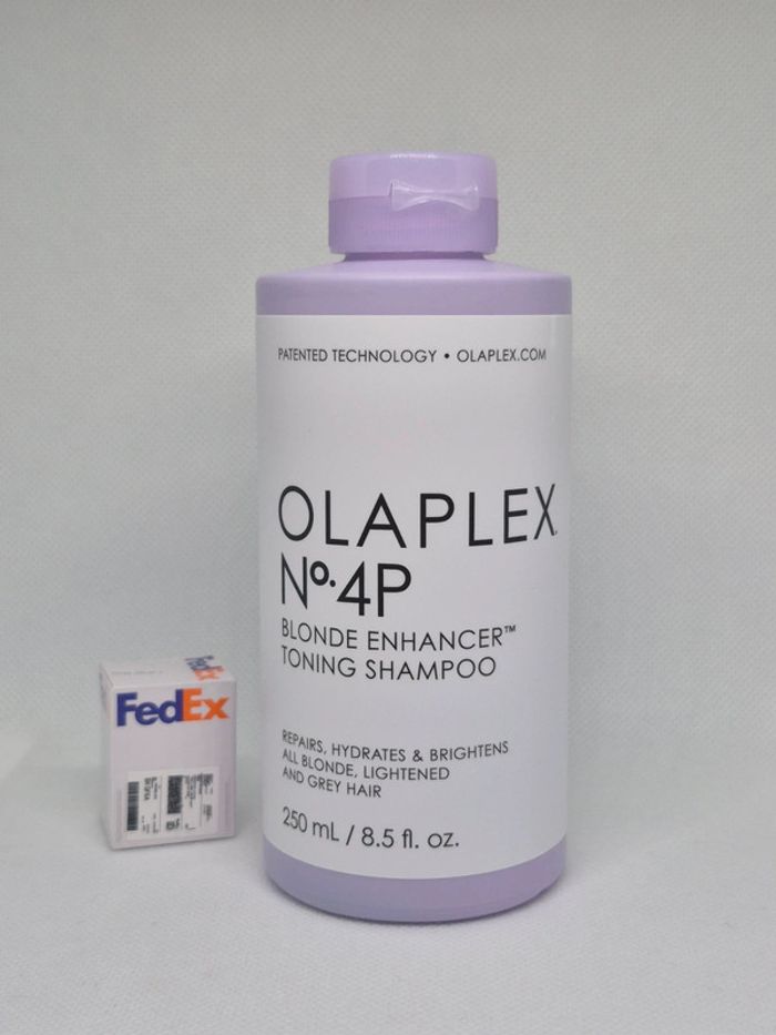 Lot 2x Olaplex N4P - photo numéro 2