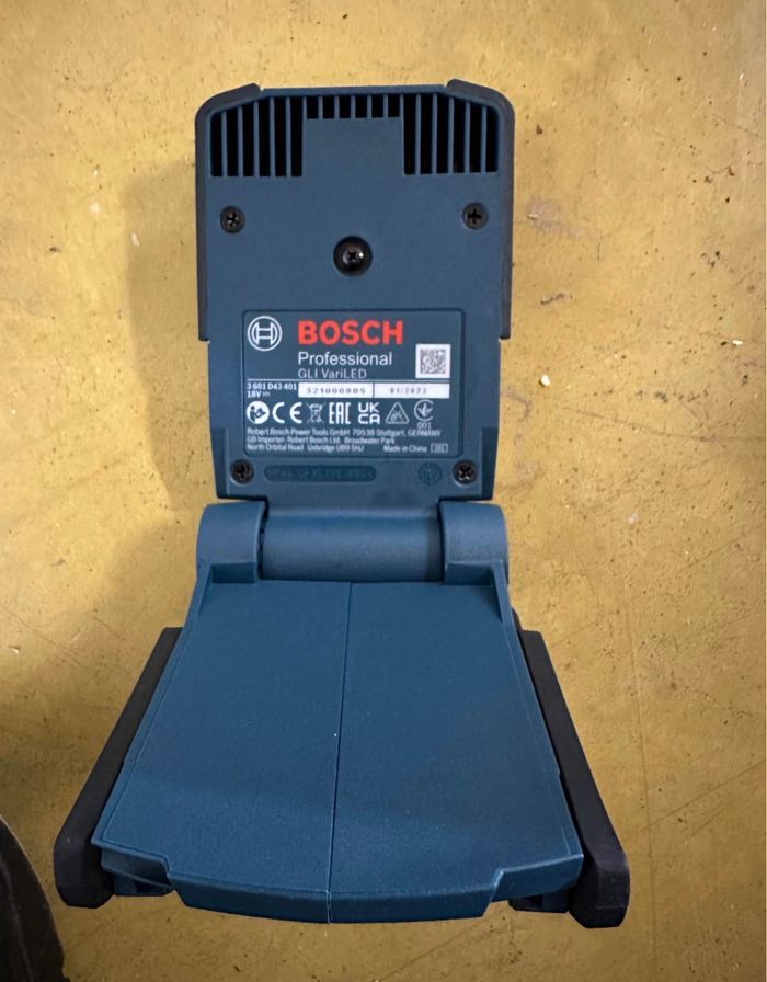 Lot outils BOSCH professional - photo numéro 5