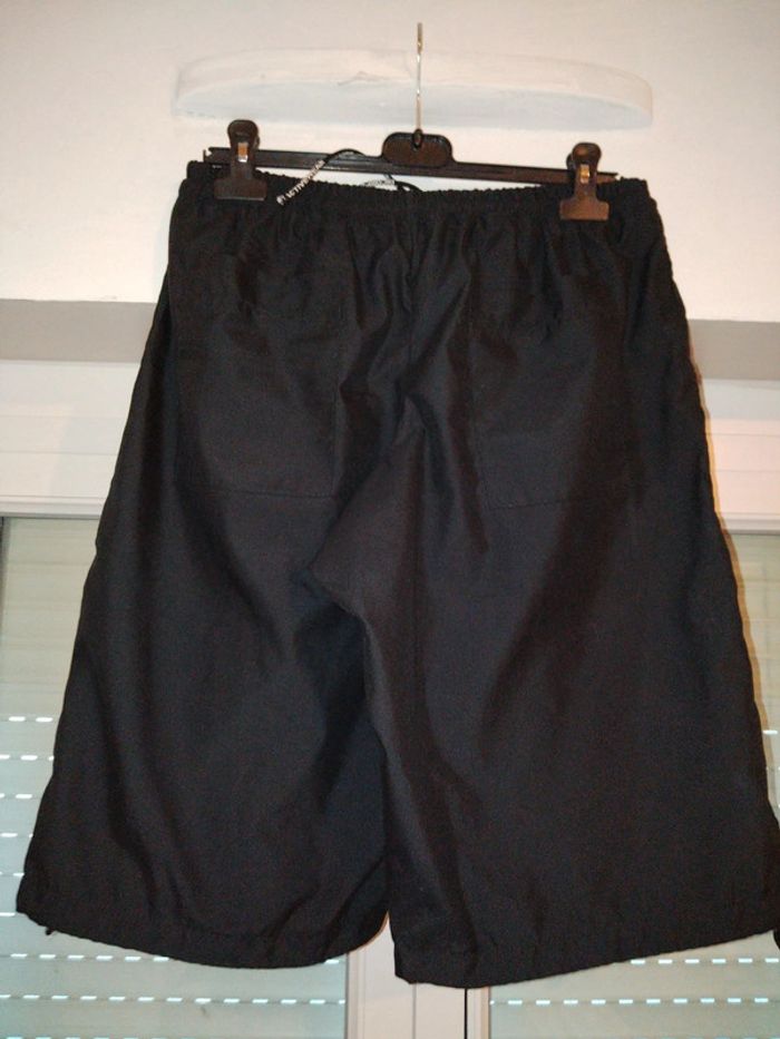 Pantacourt/short long homme - photo numéro 3