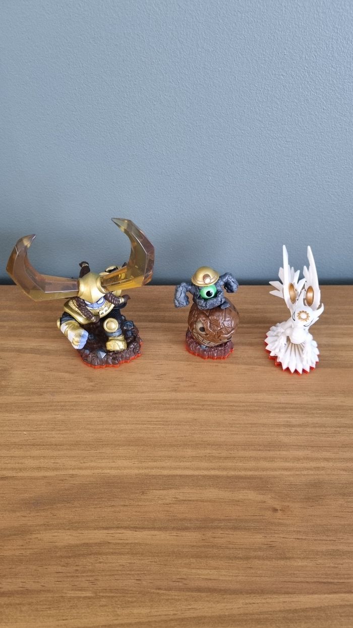 Skylanders Trap Team - photo numéro 3