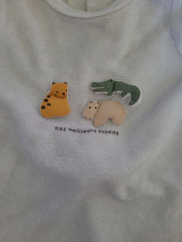 👶Pyjamas TAO 3mois 59cm👶 - photo numéro 3