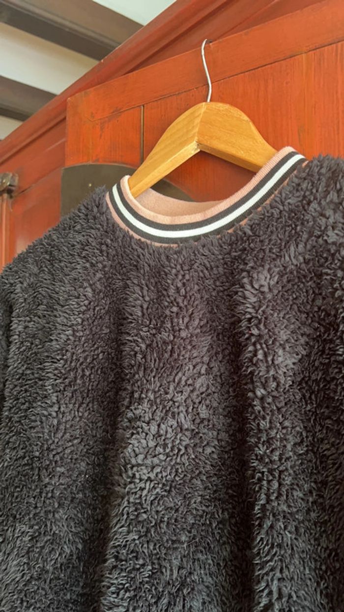 Jennyfer pull doux taille xs - photo numéro 4