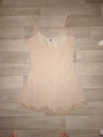 Gaine xxl complète 