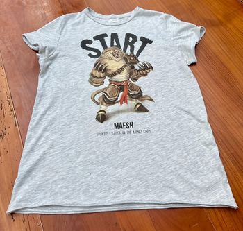 Teeshirt Lefties 11-12 ans