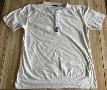 T-Shirt blanc