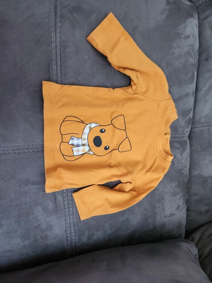 Sous pull