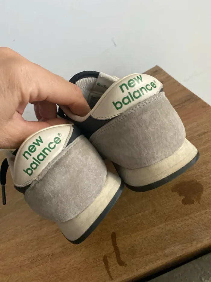 New Balance taille 37,5 - photo numéro 4