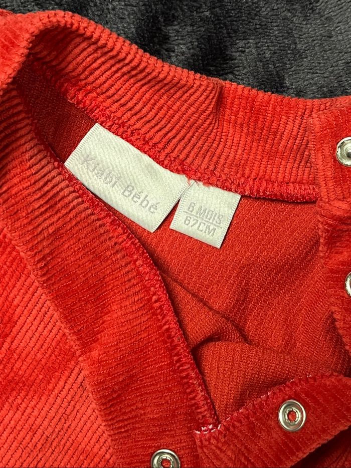 Pull col cheminé - photo numéro 3