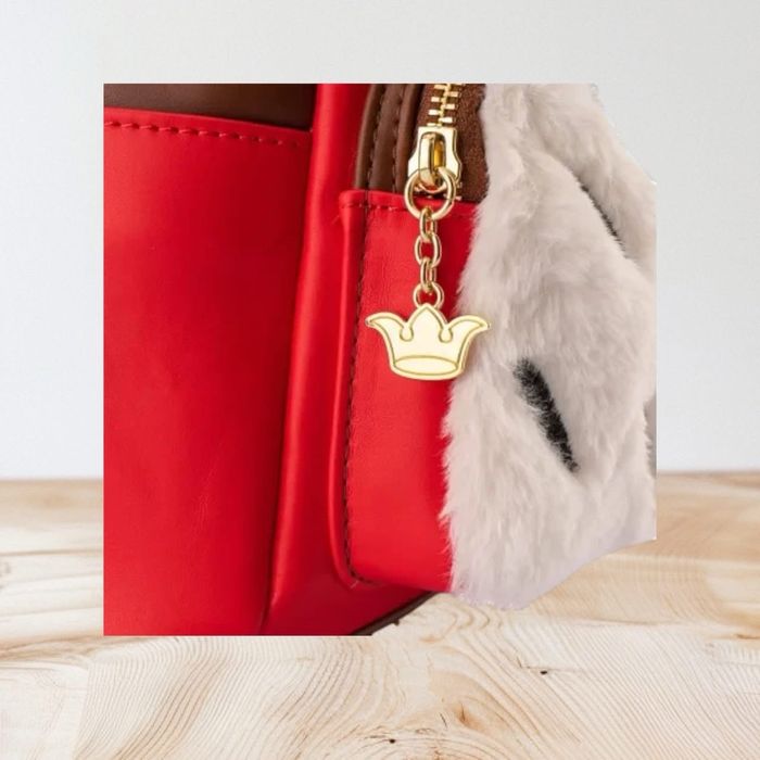 Robin des Bois - Prince Jean - Mini Sac à Dos Loungefly - photo numéro 3