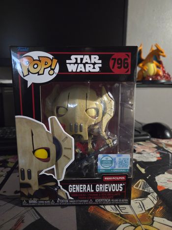 Funko pop