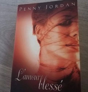 Roman l'amour blessé