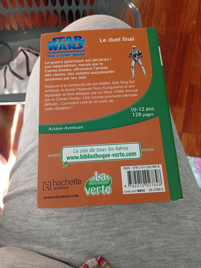 Lot de 4 livres jeunesse 8 ans - photo numéro 7