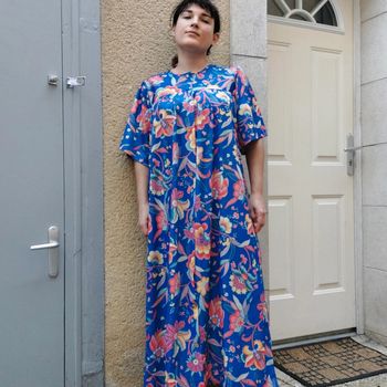 Magnifique robe pour t44