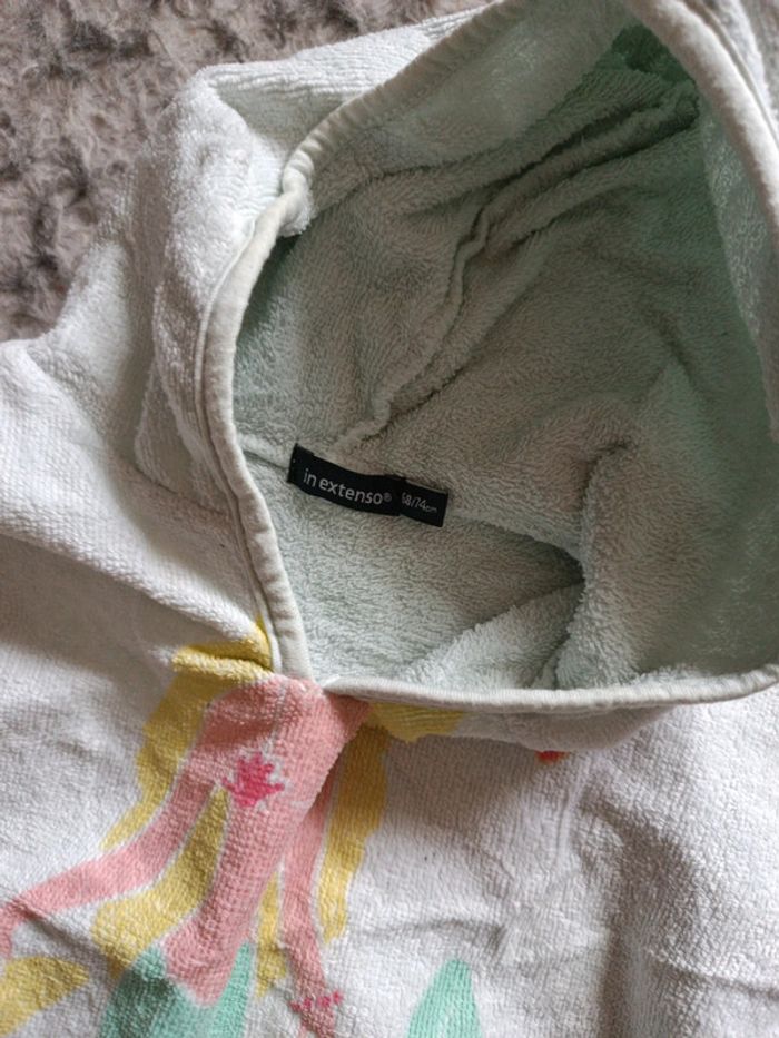 Lot été plage bébé fille 12 mois - photo numéro 5