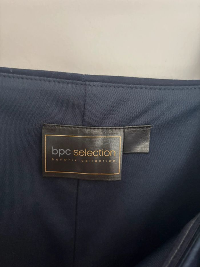 Robe à bretelles et dentelle - photo numéro 5