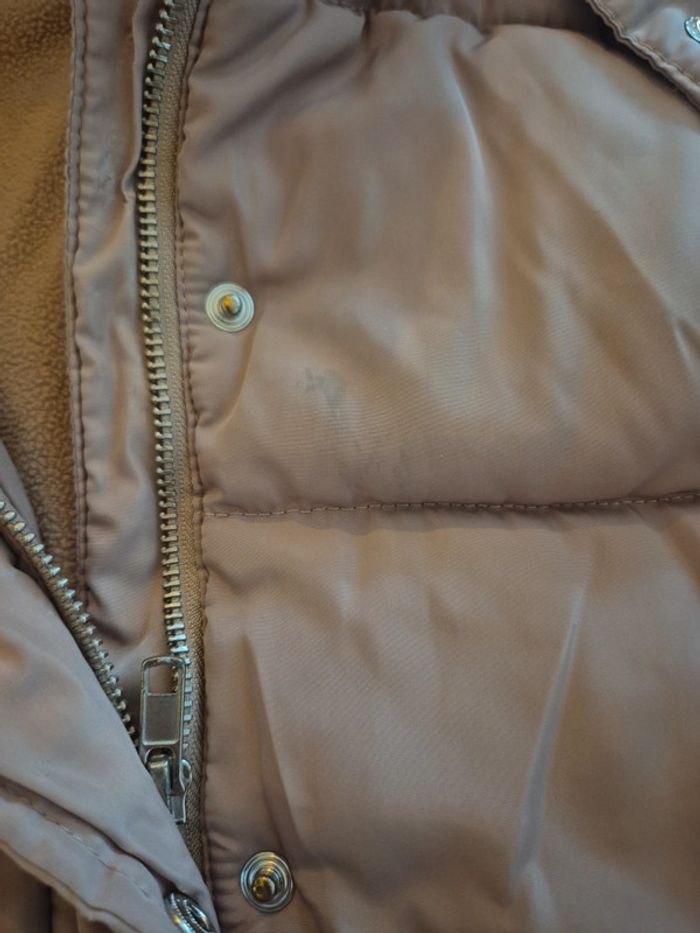 Manteau Monoprix Kids 8ans - photo numéro 4