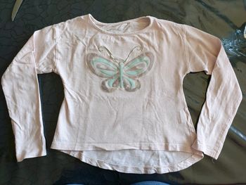 Tee-shirt manches longues orchestra