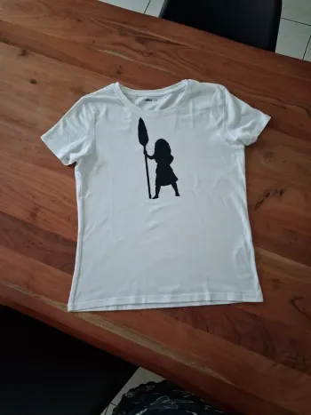 T-shirt Vaïna
