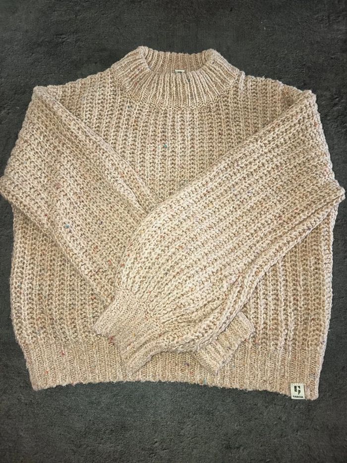 Pull chaud