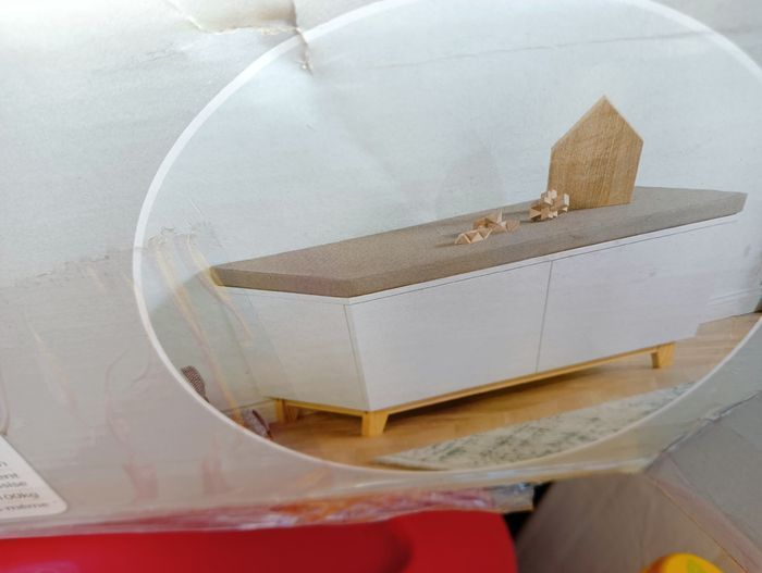 Banquette coffre 🎁 NEUF - photo numéro 7