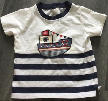 Tee shirt