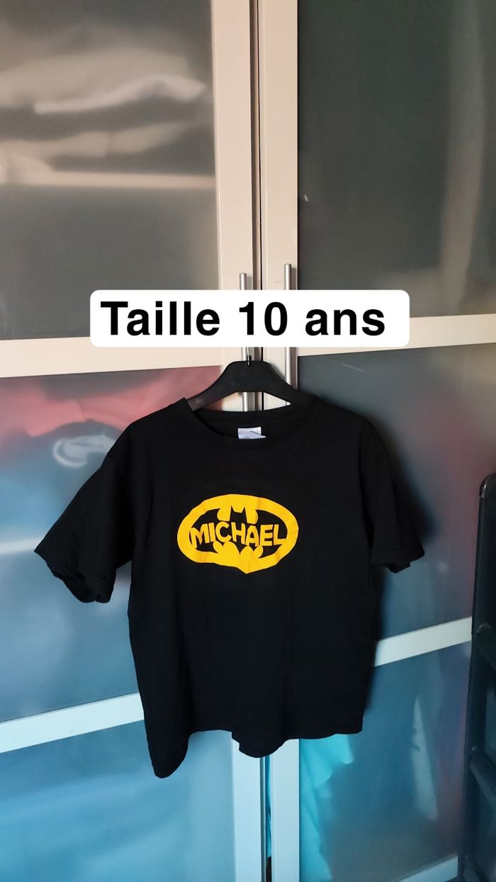 Tee shirt
