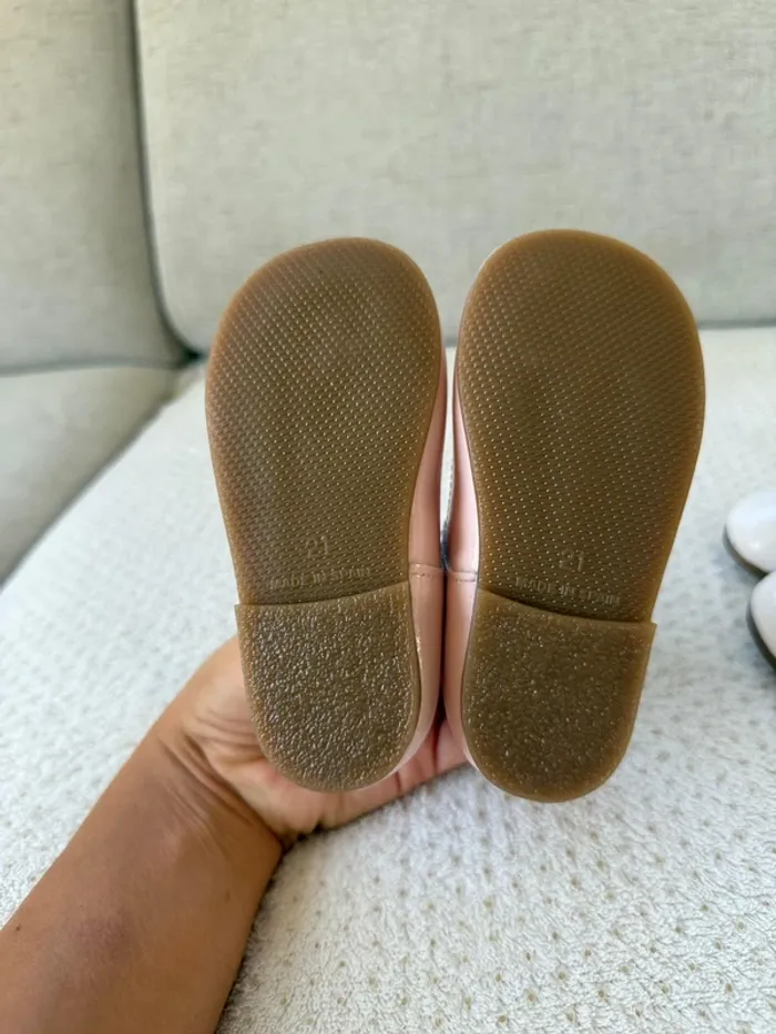 Lot de chaussures - photo numéro 3