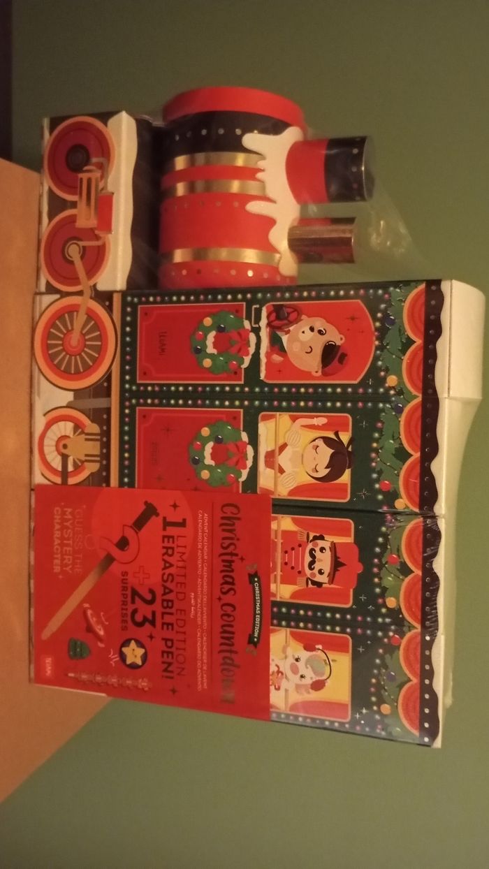 Calendrier legami - photo numéro 2