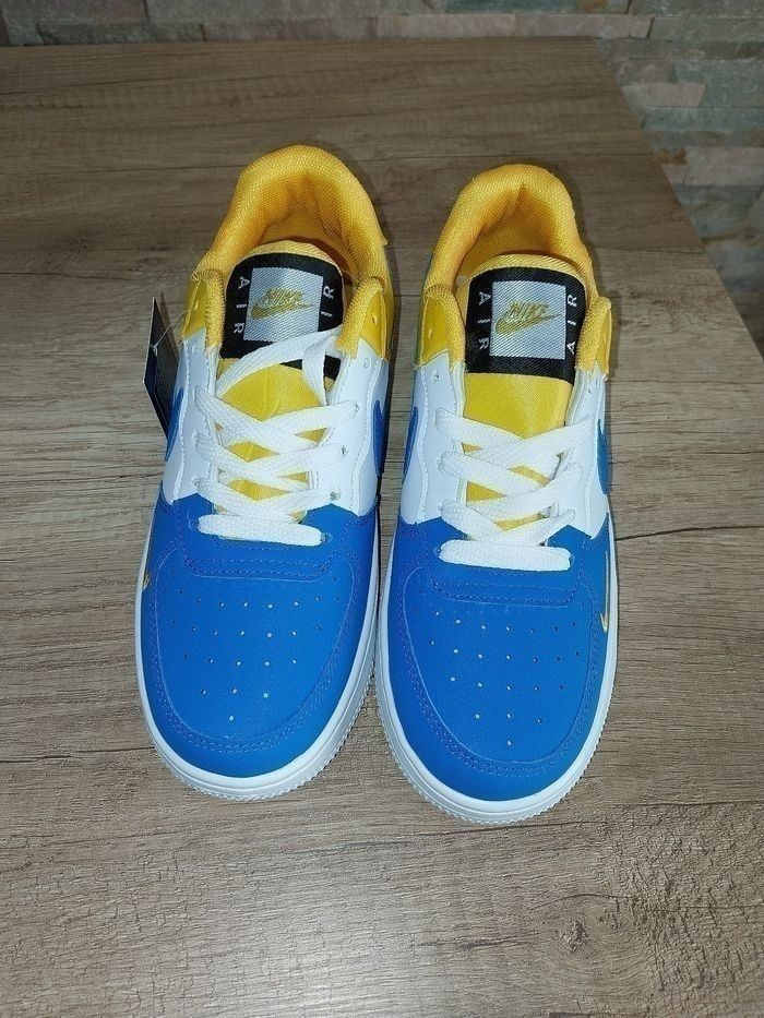 Air force 1 - photo numéro 3