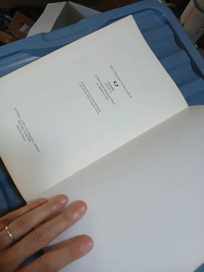 Loup livre - photo numéro 10