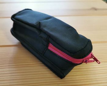 Etui avec miroir - Le Club des Créateurs de Beauté