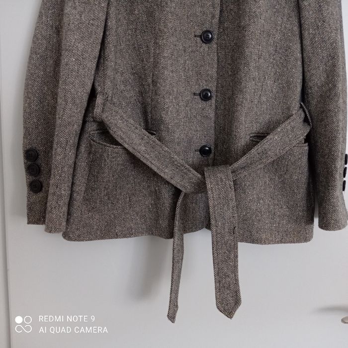 Veste grise t38/40 - photo numéro 4