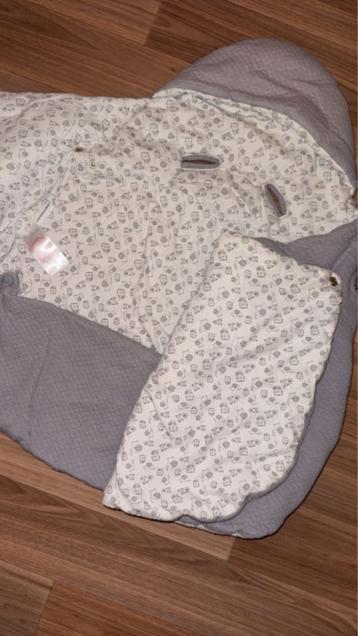 Nid d’ange - photo numéro 2