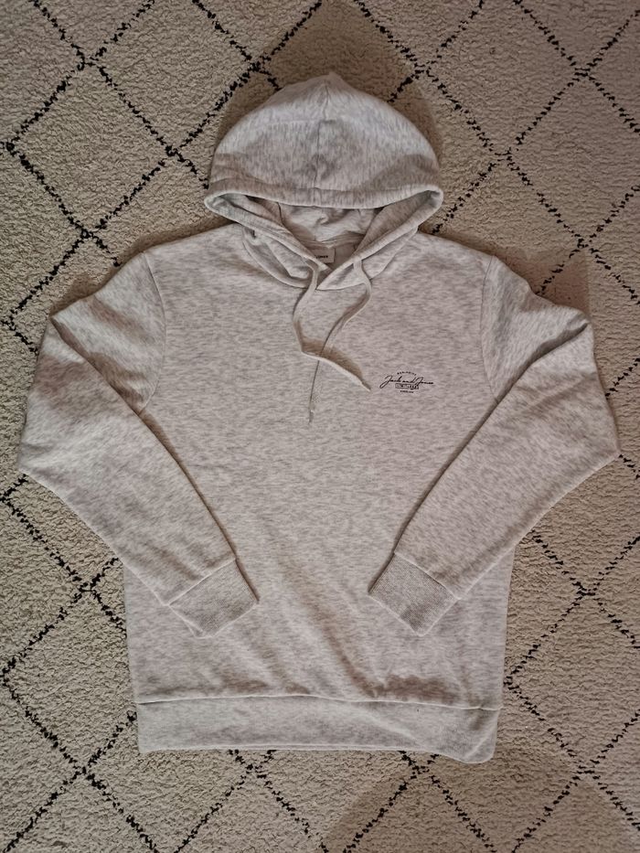 🧥 Jack & Jones Sweat à Capuche L