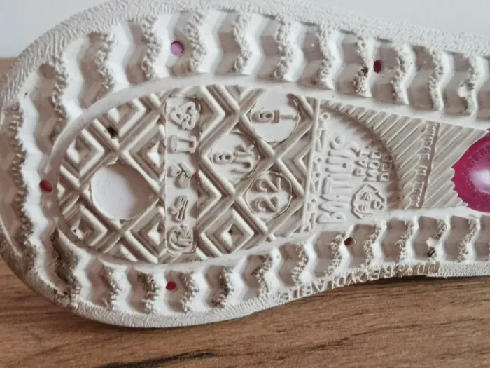 Chaussures d'eau taille 22 - photo numéro 5