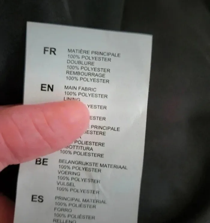 Doudoune sans manches - photo numéro 6