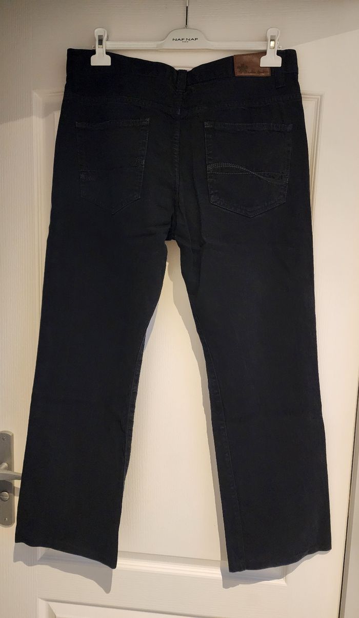 Jeans homme, Celio, taille 46 - photo numéro 2