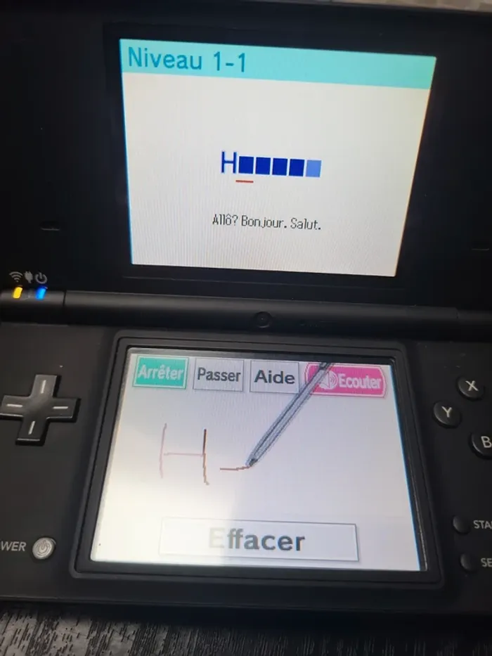 Jeux DS - photo numéro 4