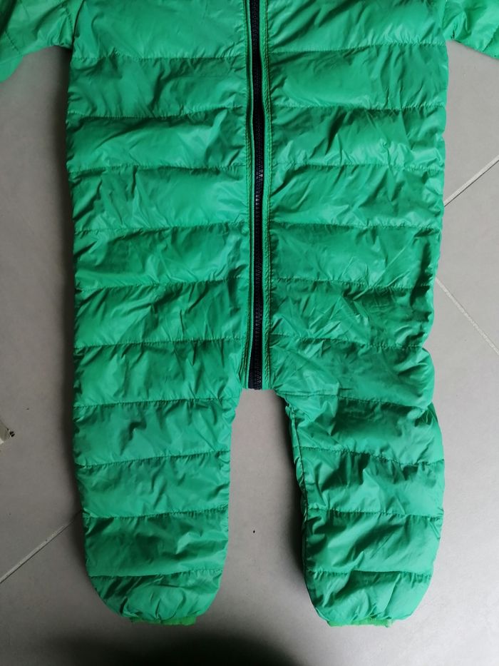 Combinaison pluie légère - photo numéro 3
