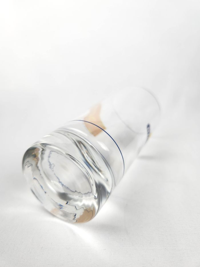 Verre Ricard Collector "L'Anis Étoilé par Christophe Pillet" - Édition Limitée - photo numéro 5